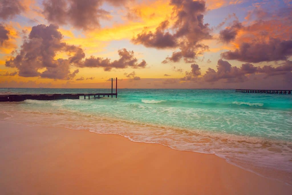 Vacation Escape Travel Suggests Romantic Experiences in Cancun 3