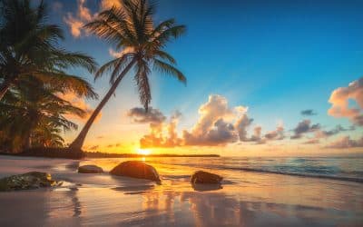 Find Your Caribbean Bliss with Vacation Escape Travel
