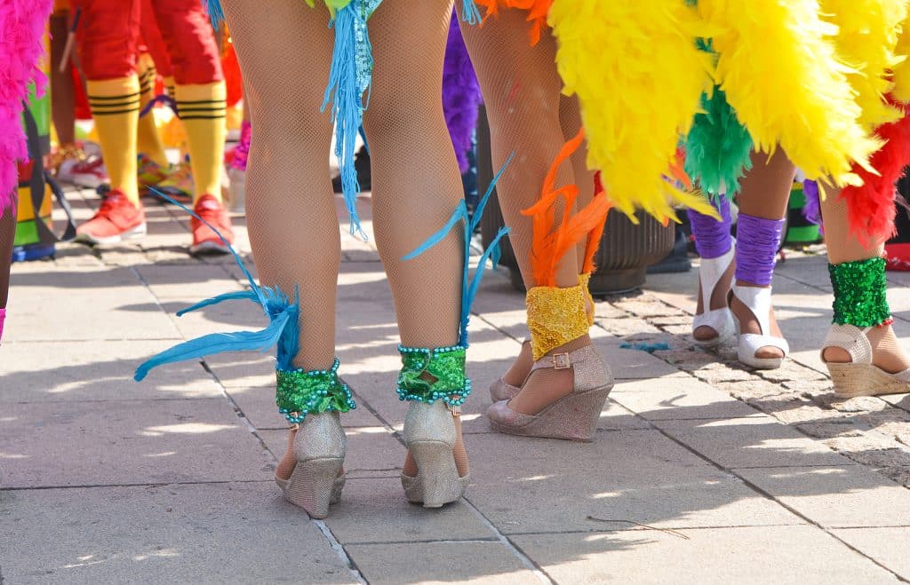 Vacation Escape Travel Reviews Caribbean Fall Festivals