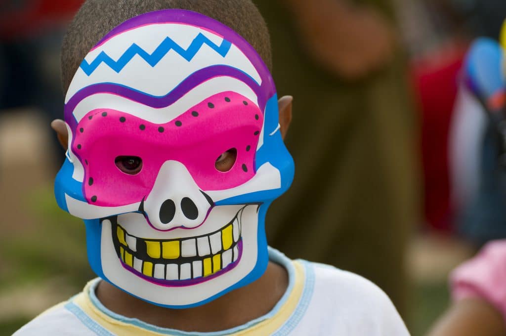 Vacation Escape Travel Reviews Caribbean Fall Festivals 2