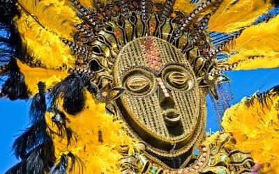 Vacation Escape Travel Reviews Caribbean Fall Festivals
